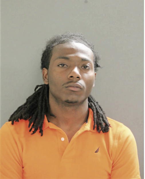 CHRISTIAN D LOGAN, Cook County, Illinois