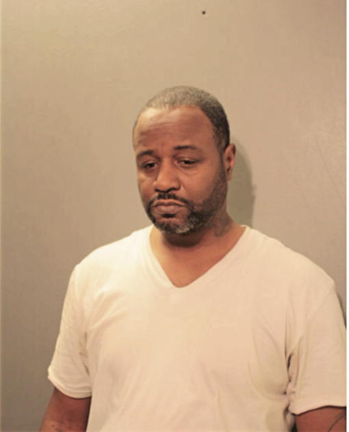 CLARENCE R LOVE, Cook County, Illinois