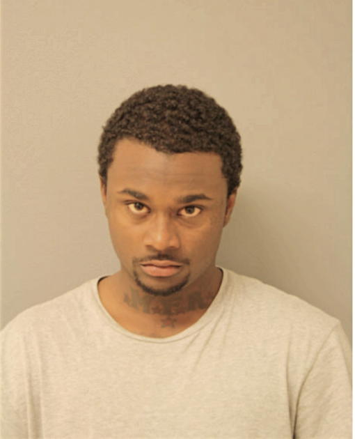 KWAME V LOWE, Cook County, Illinois