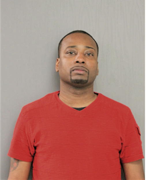 CLARENCE A MACK, Cook County, Illinois
