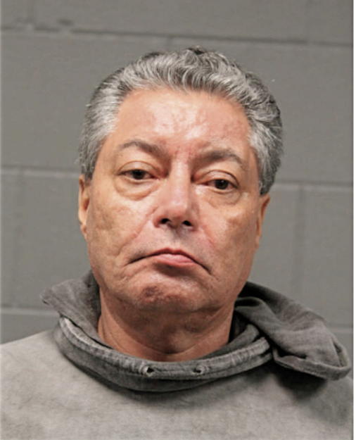 ALFREDO MALVAEZ, Cook County, Illinois