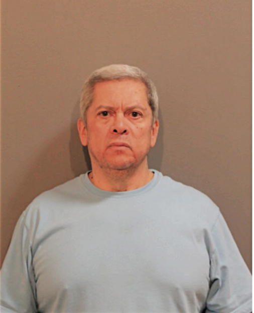 JOSEPH A MARTINEZ, Cook County, Illinois