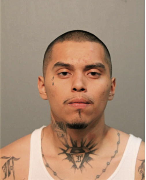 GUSTAVO MATA, Cook County, Illinois