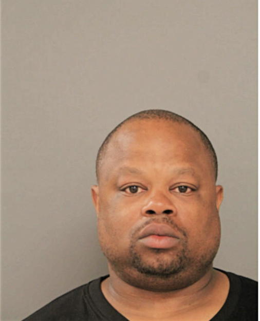 MARIO MCCRAY, Cook County, Illinois
