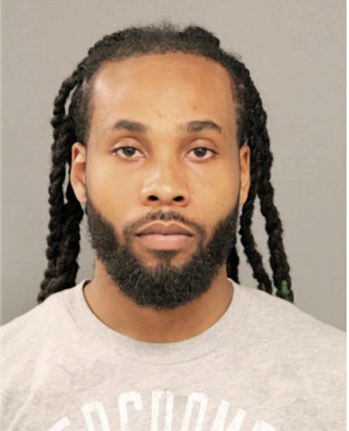 LEKEYON T MCGEE, Cook County, Illinois