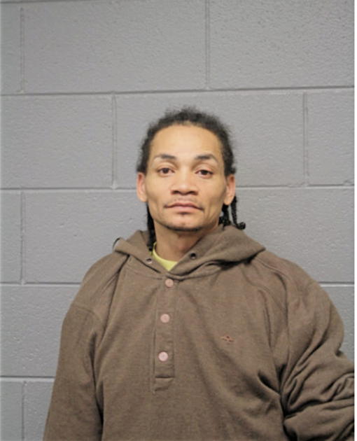 CHRIS D MCKINNIS, Cook County, Illinois