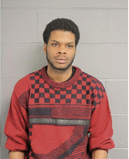 PHILLIP M MILLER, Cook County, Illinois
