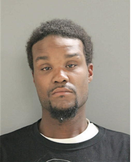 BRANDON L MINOR, Cook County, Illinois