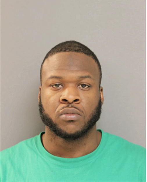 JAMES E MITCHELL, Cook County, Illinois