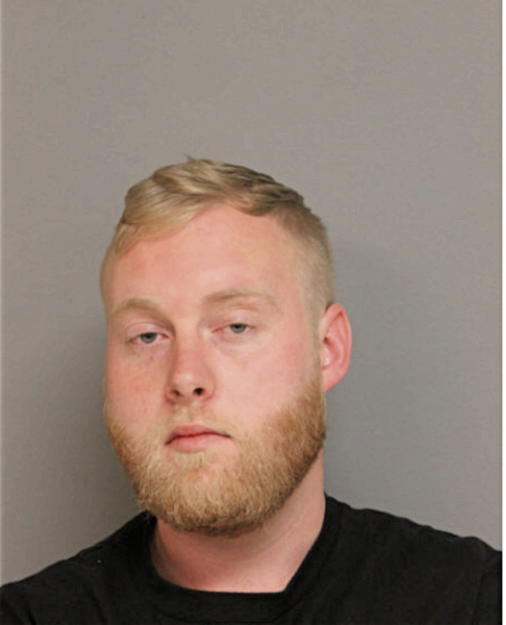 TRISTAN J MOLLOY, Cook County, Illinois