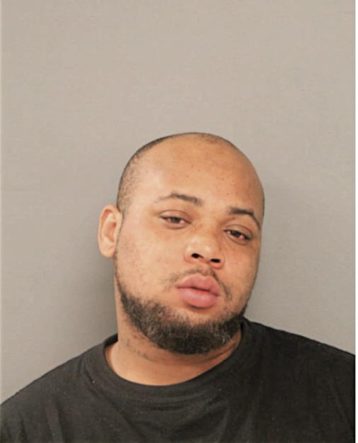 MARKUS S MONROE, Cook County, Illinois