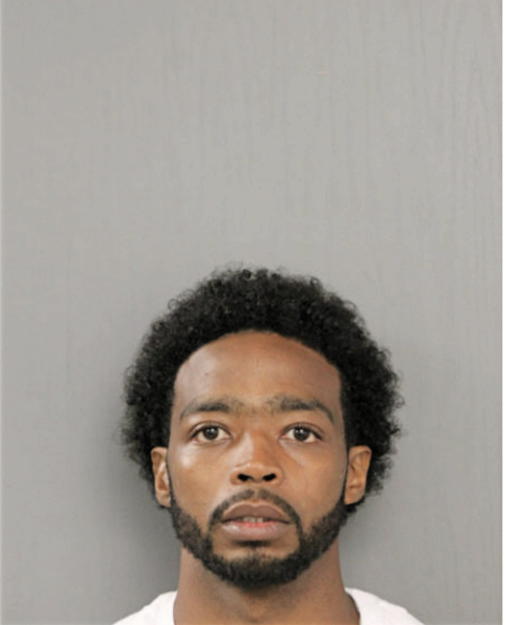 CARL J MONTGOMERY, Cook County, Illinois