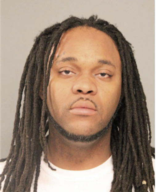 DEANDRE L MONTGOMERY, Cook County, Illinois