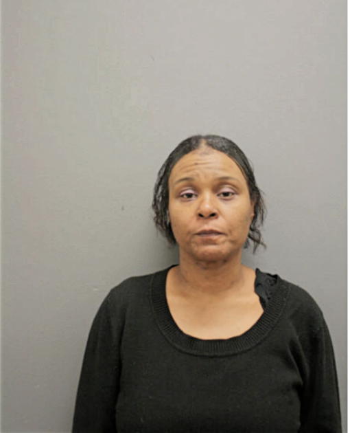 MARILYN L MOORE, Cook County, Illinois