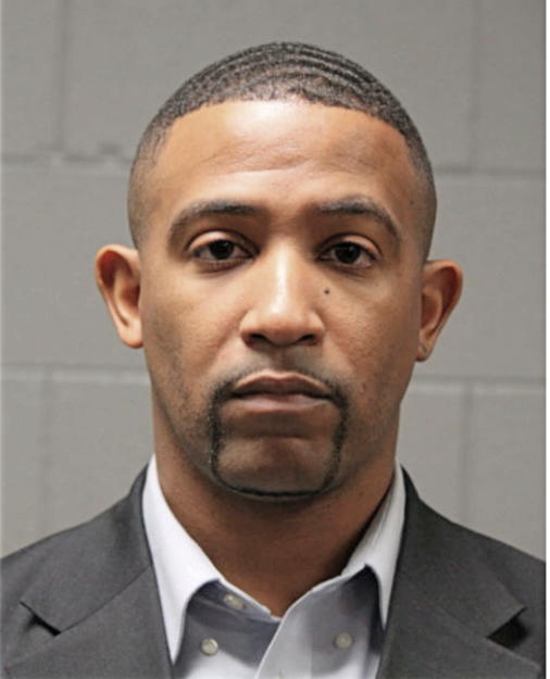 TIMOTHY D MOORE, Cook County, Illinois