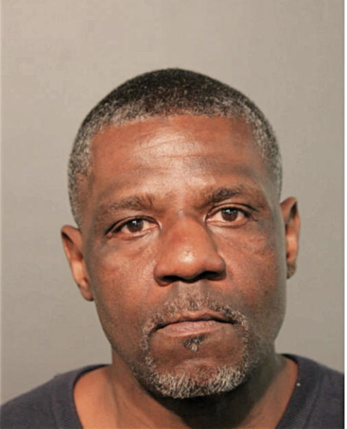 WILLIAM A MOOREHEAD, Cook County, Illinois