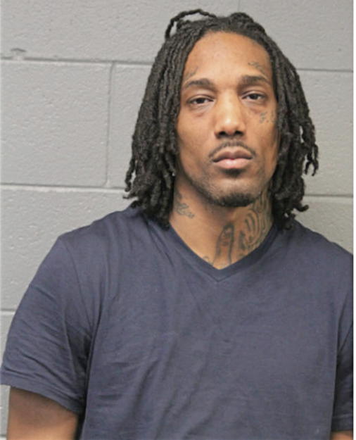 ORLANDO C MURRY, Cook County, Illinois