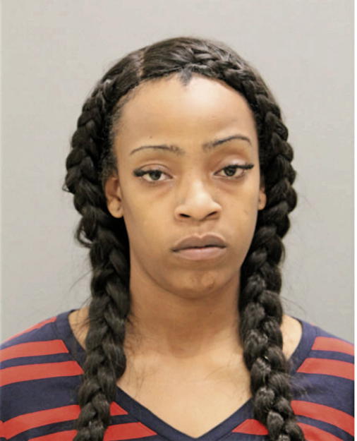SEBREE NEWSON, Cook County, Illinois