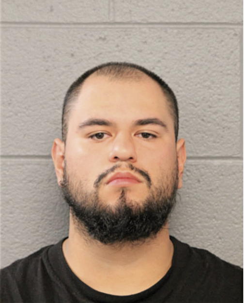 JESUS E NUNEZ, Cook County, Illinois