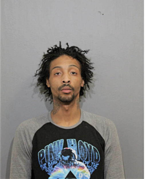 JAMES E NUNN, Cook County, Illinois
