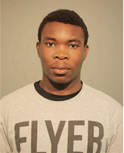 GEOFREY C NWACHUKWU, Cook County, Illinois