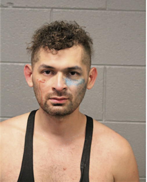 CARLOS OCAMPO, Cook County, Illinois