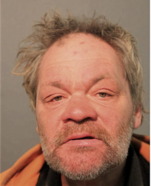 CARL A ONEILL, Cook County, Illinois
