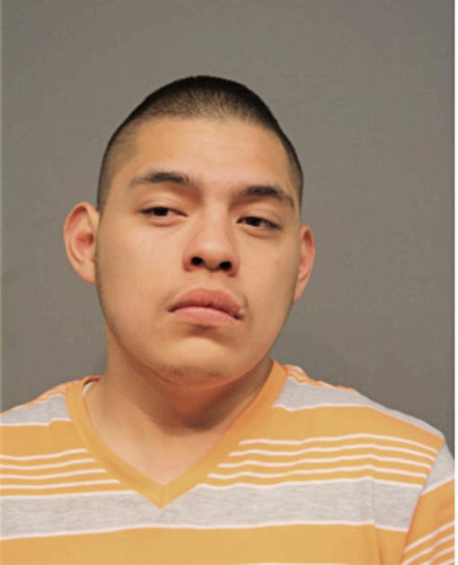 JONATHAN J OROZCO, Cook County, Illinois