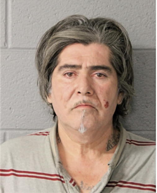 JOSE C ORTEGA, Cook County, Illinois