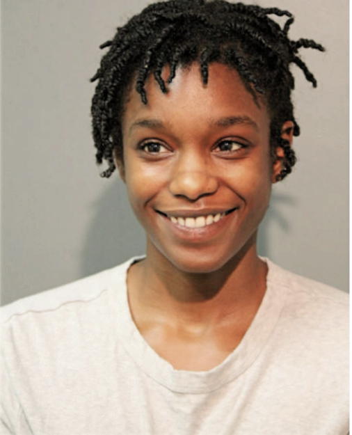 CIERA L PARKER, Cook County, Illinois