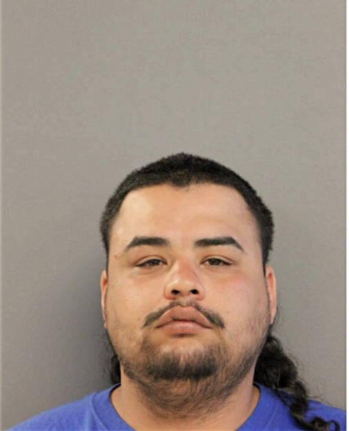 ANTONIO JOSE PARRA, Cook County, Illinois