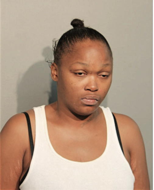 ERICA MONIQUE PENNER, Cook County, Illinois