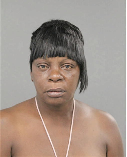 CATHERINE PORK, Cook County, Illinois