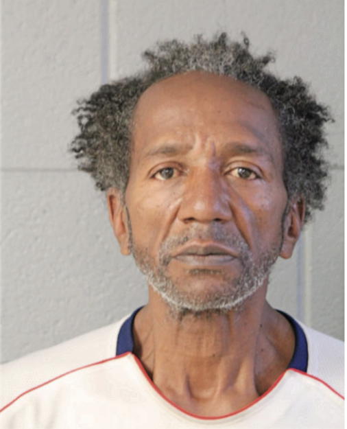 TERRY PORTER, Cook County, Illinois