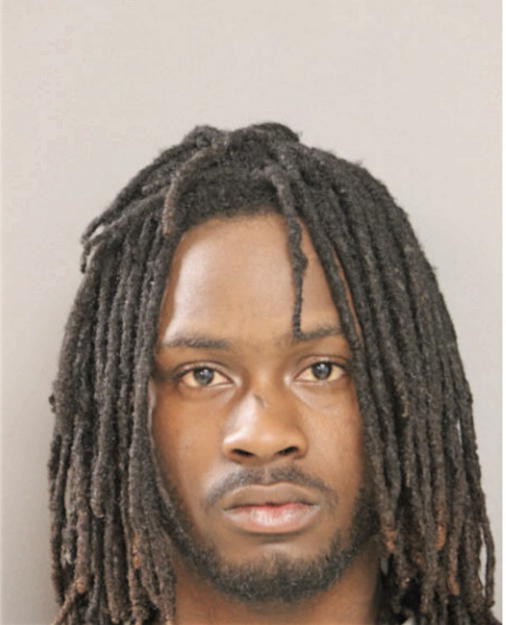 ANTAR R POWELL, Cook County, Illinois