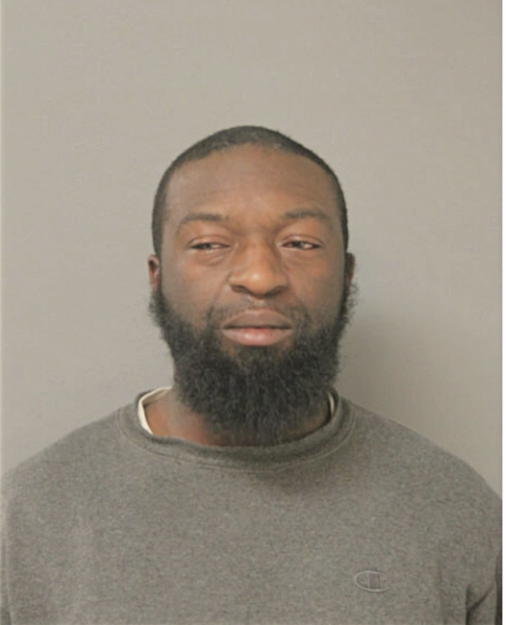 SHAWN POWYER, Cook County, Illinois