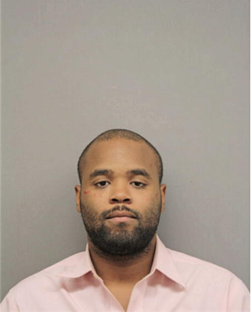 DANDRE J RAMSEY, Cook County, Illinois