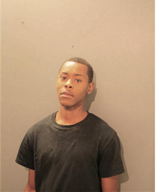 PREAME ROBINSON, Cook County, Illinois