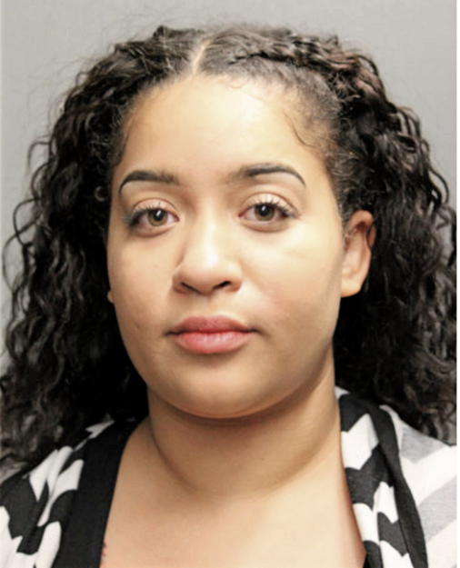 MADELINE RODARTE, Cook County, Illinois