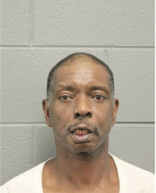 BILLY RODGERS, Cook County, Illinois