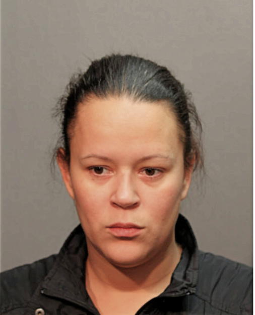 JESSICA S RODRIGUEZ, Cook County, Illinois