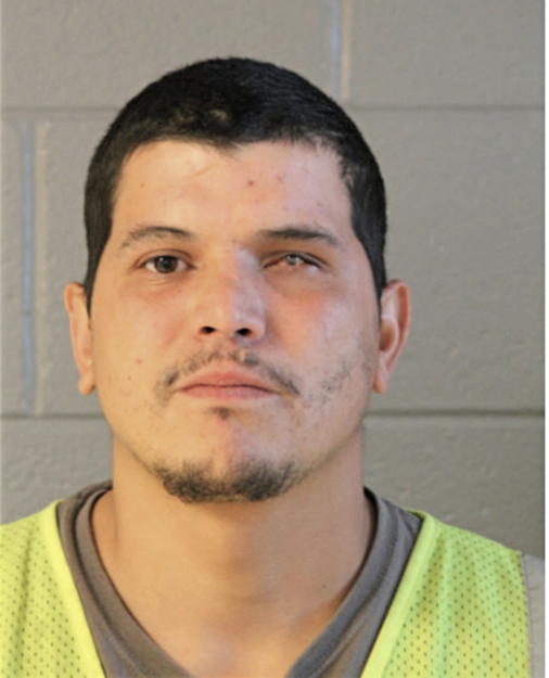 SAMUEL RODRIGUEZ, Cook County, Illinois