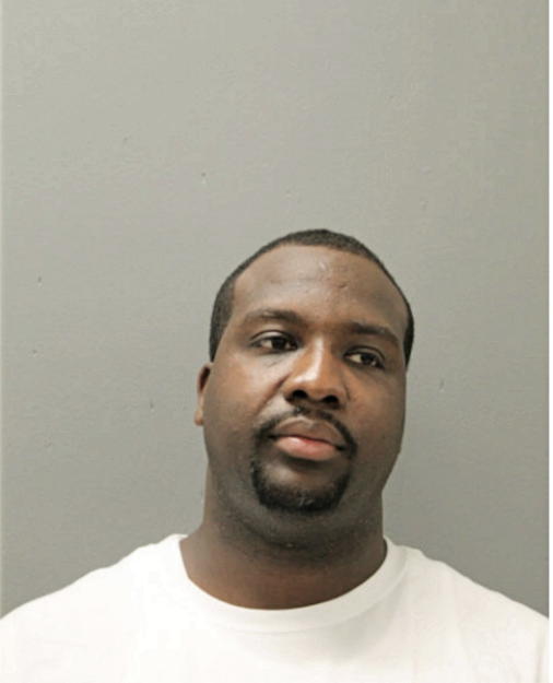 TORRENCE E ROPER, Cook County, Illinois