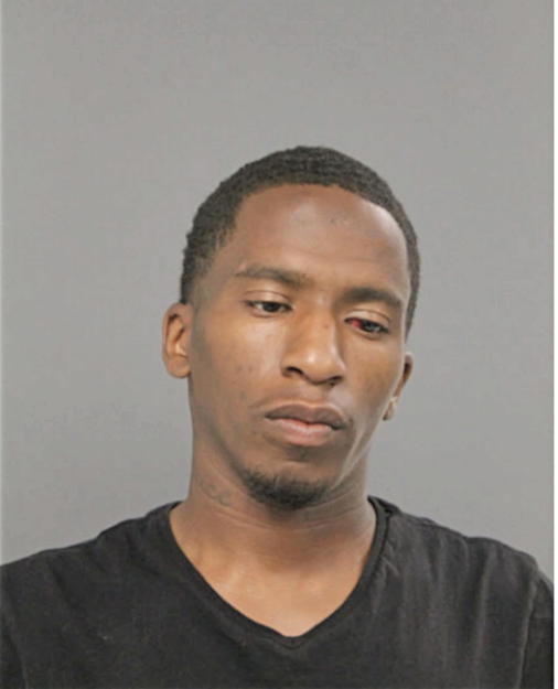 ANTHONY Q RUSSELL, Cook County, Illinois