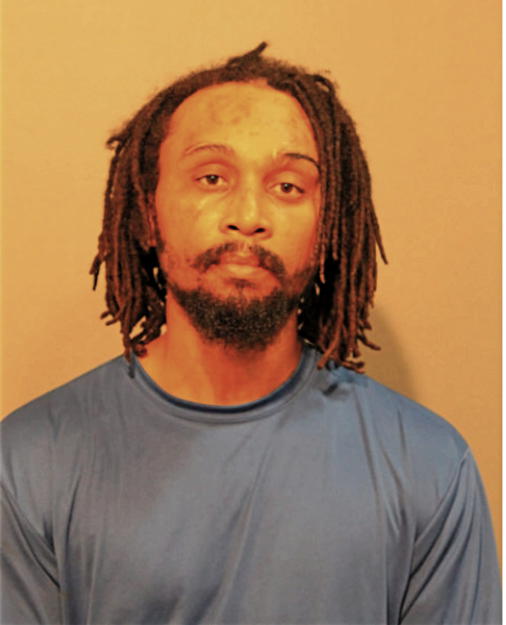 JONATHAN U RUSSELL, Cook County, Illinois