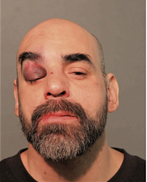 ROBERT SAENZ, Cook County, Illinois