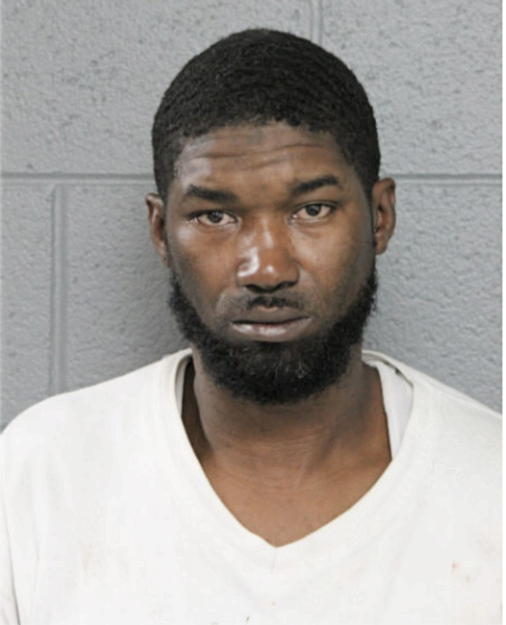 CHESTER SANGSTER, Cook County, Illinois