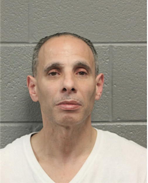 JOSE A SANTIAGO, Cook County, Illinois