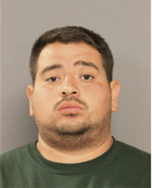 ERIK A SERRANO-VEGA, Cook County, Illinois