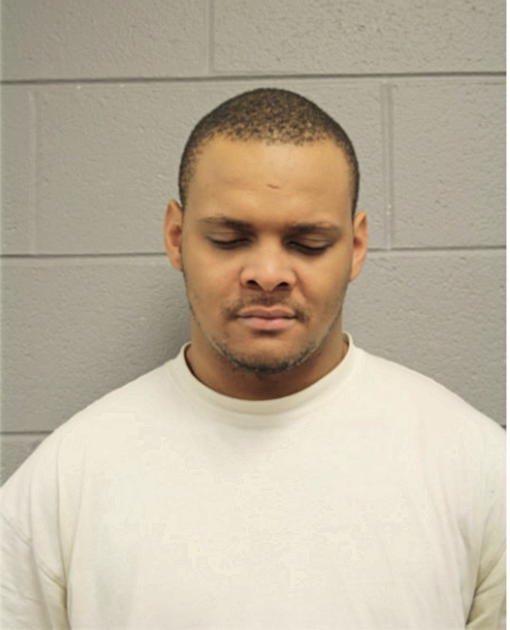 JULIAN M SHOWERS, Cook County, Illinois